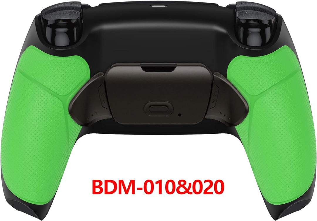 eXtremeRate RISE2.0 (RMB)Version Remap Kit für ps5 Controller BDM-010/020,Programmiert Remap Board&B