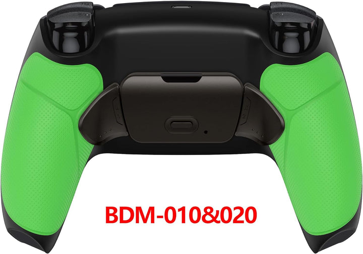 eXtremeRate RISE2.0 (RMB)Version Remap Kit für ps5 Controller BDM-010/020,Programmiert Remap Board&B
