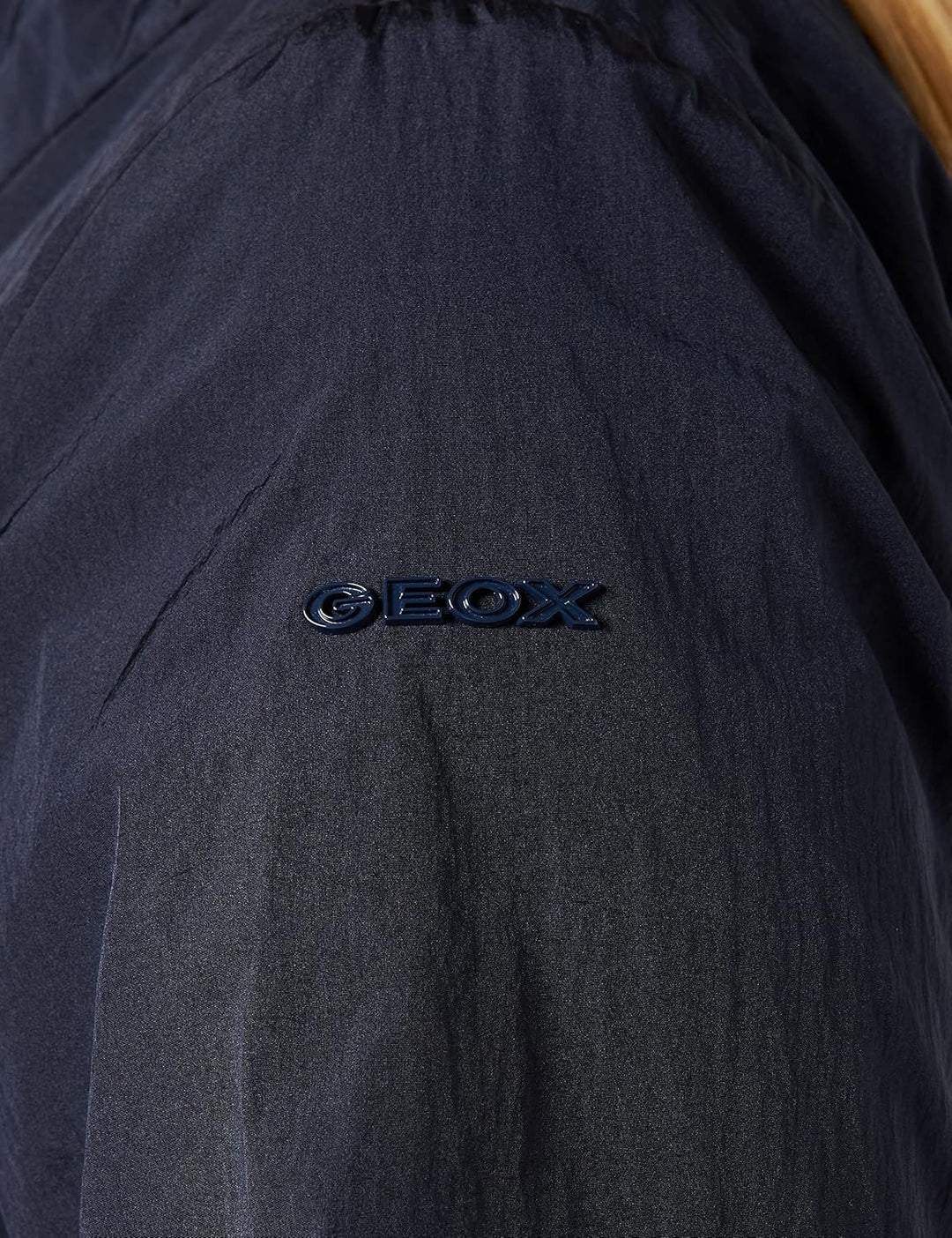 Geox Damen Jacket 34 Gothic Blue, 34 Gothic Blue