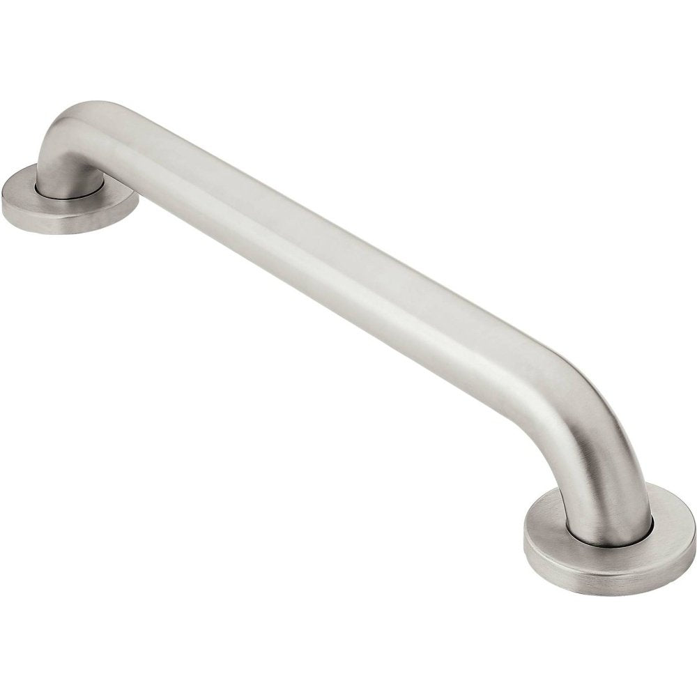 Moen R8916 Home Care Haltegriff, 40,6 cm, Edelstahl