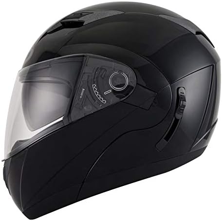 Suomy Helm KYT 56 schwarz S Schwarz, S Schwarz