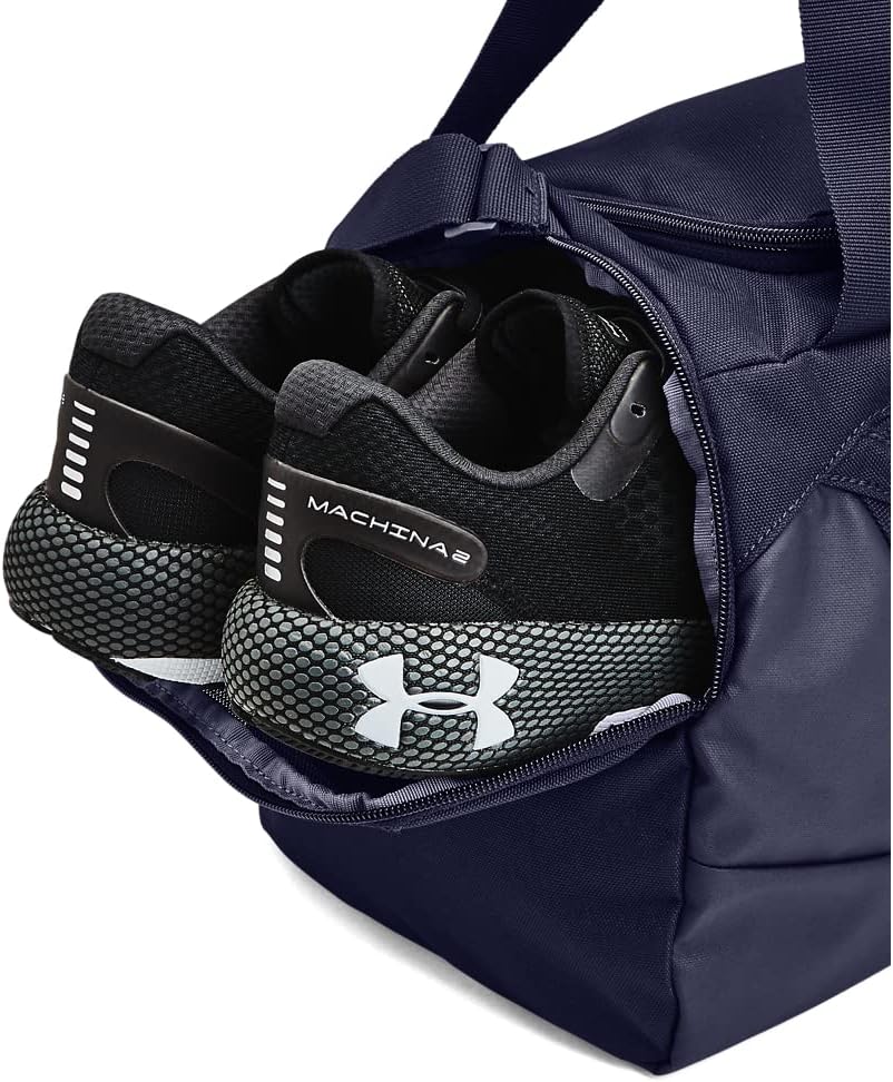 Under Armour Einheitsgrösse Midnight Navy / Midnight Navy / Metallic Silver, Einheitsgrösse Midnight