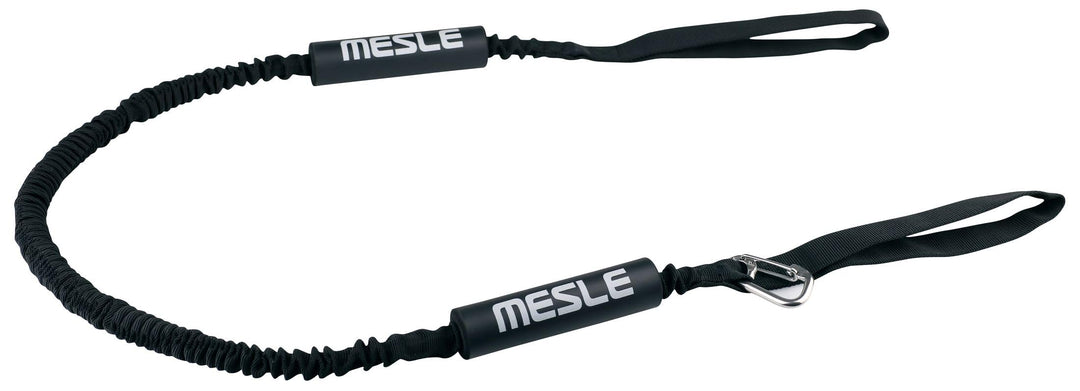 Mesle Dock-Leine Bungee 5 ft, zum Boote etc. festmachen, 150 bis 230 cm dehnbar