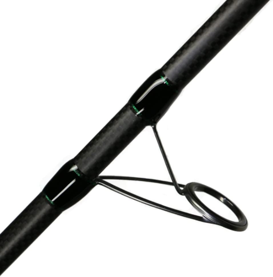 Zeck Blinker Jörg Spin 270cm 30-180g Wallerrute Waller Spinnrute