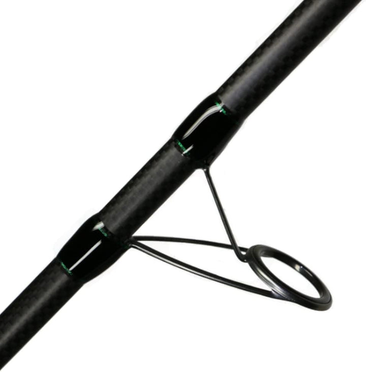 Zeck Blinker Jörg Spin 270cm 30-180g Wallerrute Waller Spinnrute