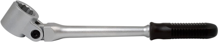 Laser 4257 Laser 4257 22- mm Lambda-Steckschlüssel Einfach-/Zweifach-Sechskant