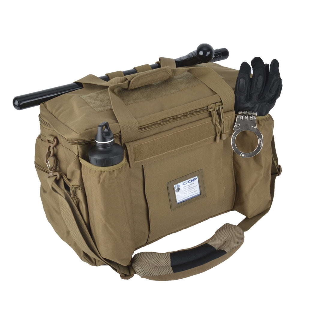 COP Einsatztasche "Equipment Bag" 903 (40 Liter), 1 Stück, Coyote, 903 BAG-2C