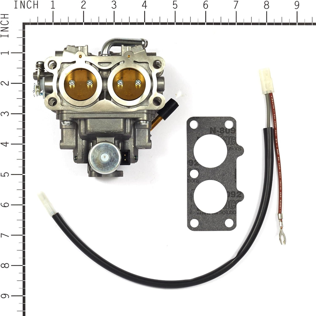 Briggs &amp; Stratton 845199 Vergaser ersetzt 844714/843475/842073/808266