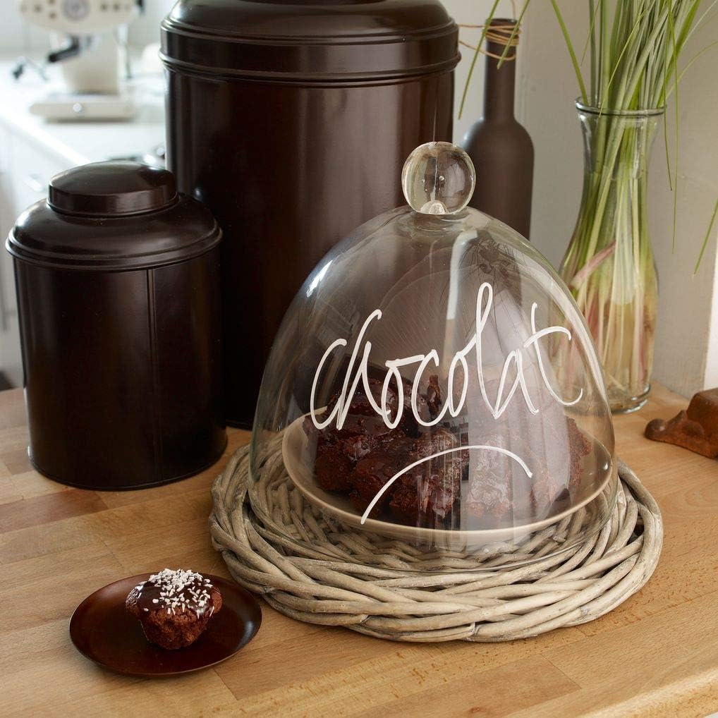 edding 4095 Kreidemarker - neon-gelb - 10 Kreidestifte - Rundspitze 2-3 mm - Kreidestift für Tafel a