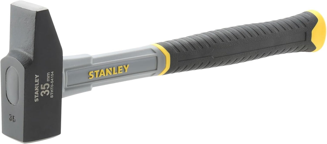 Marteau rivoir manche fibre de verre 25 mm STANLEY - STHT0-54129