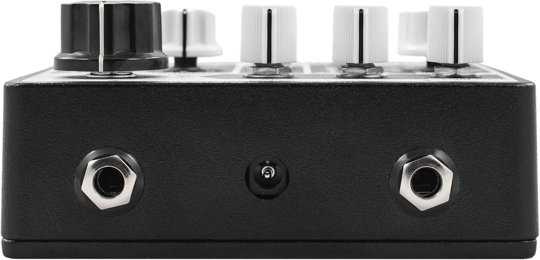 Earthquaker Devices Data Corrupter Modulated Monophonic Harmonizing Phase Locked Loop Gitarre Effekt