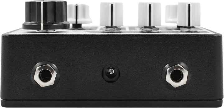Earthquaker Devices Data Corrupter Modulated Monophonic Harmonizing Phase Locked Loop Gitarre Effekt