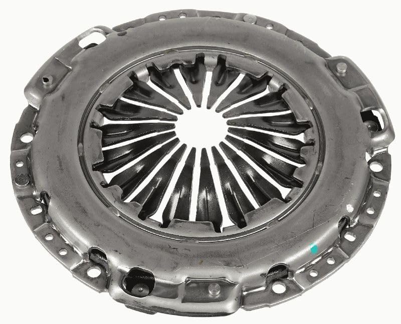 SACHS 3000 954 489 Kupplungssätze Kupplung/-anbauteile 3000 954 489 - Kupplung/-anbauteile, Kupplung