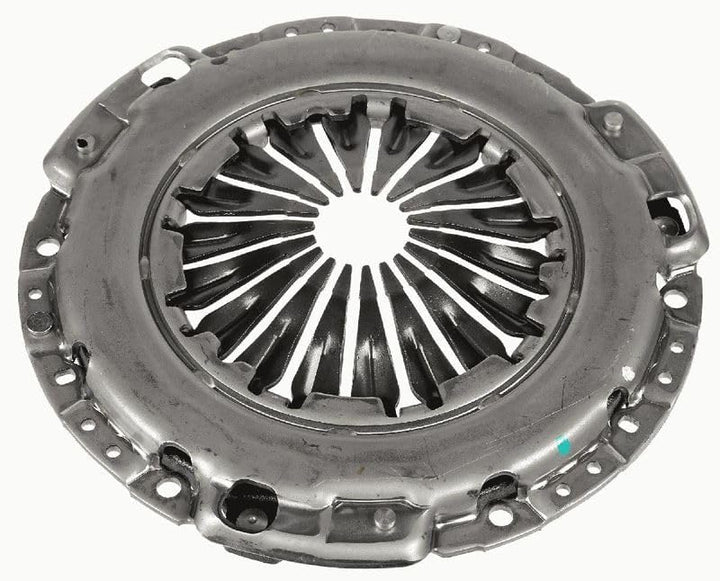 SACHS 3000 954 489 Kupplungssätze Kupplung/-anbauteile 3000 954 489 - Kupplung/-anbauteile, Kupplung