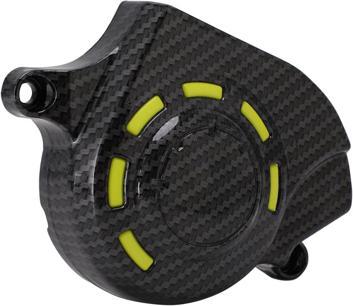 JFG RACING Sur Ron Motor-Gehäuse-Schutzhülle, Motorrad-Magneto-Abdeckung, Schutz, Werkzeuge, Motor-S