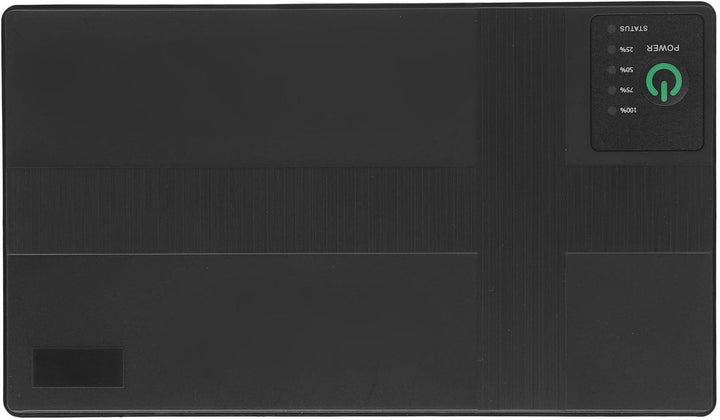 20000 -mAh UPS -Batterie -Backup mit Overcharge -Kompaktdesign für Router -Modem -Überwachungskamera