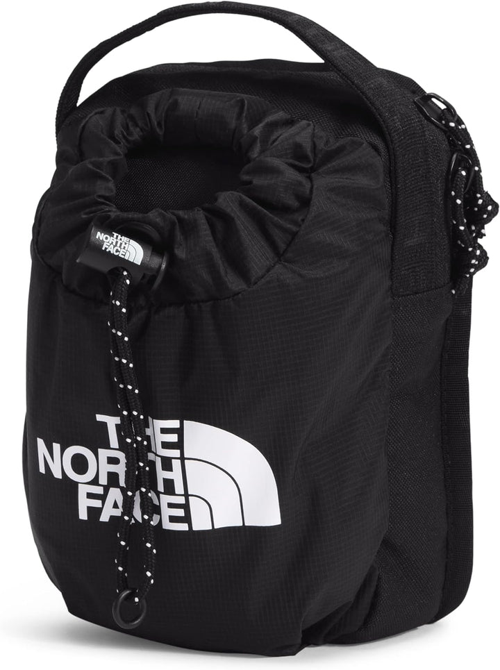 THE NORTH FACE Unisex Bozer Crossbody-Tasche Tnf Black, Tnf Black
