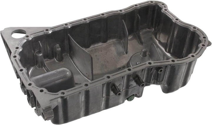 febi bilstein 34964 Ölwanne ohne Bohrung für Ölstandsensor , 1 Stück