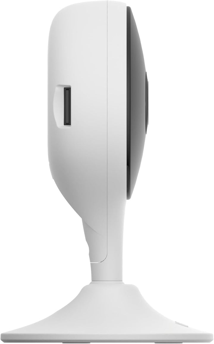 IMOU 3MP Feste WiFi-Überwachungskamera, Zwei-Wege-Audiogespräch, Babyweinen/menschliche Erkennung, N
