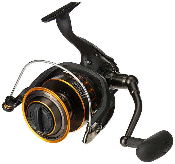 Daiwa Meeresrolle BG 6500