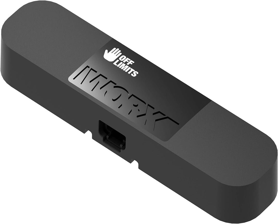 WORX WA0892 Landroid Modul OffLimits für Neue Landroid Mähroboter - ideal für Flächeplanung & Garten