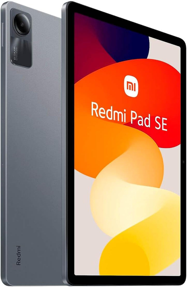 Xiaomi Redmi Pad SE 11.0 128GB/4GB WiFi graphite-gray