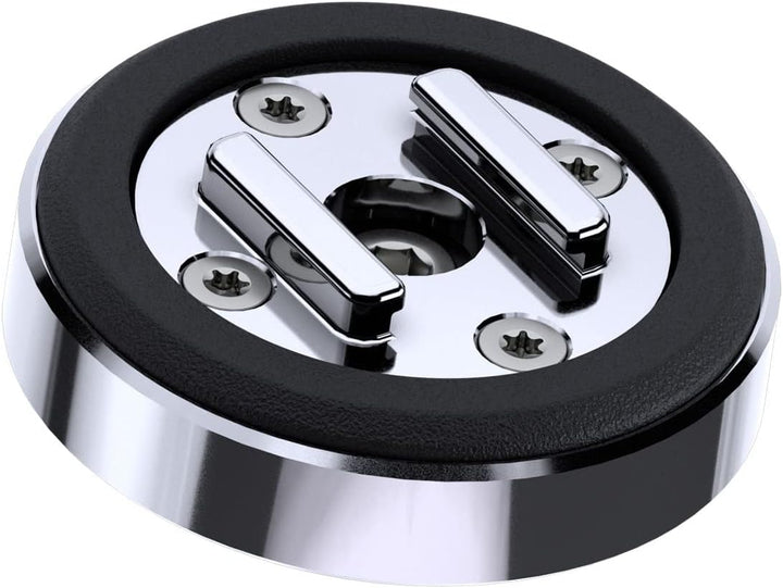 SP Anti Vibration Module Chrome Single, Single