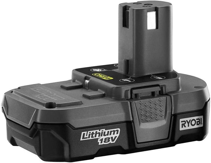 18 Volt Cordless 3/8 in. 4-Postion Ratchet Kit