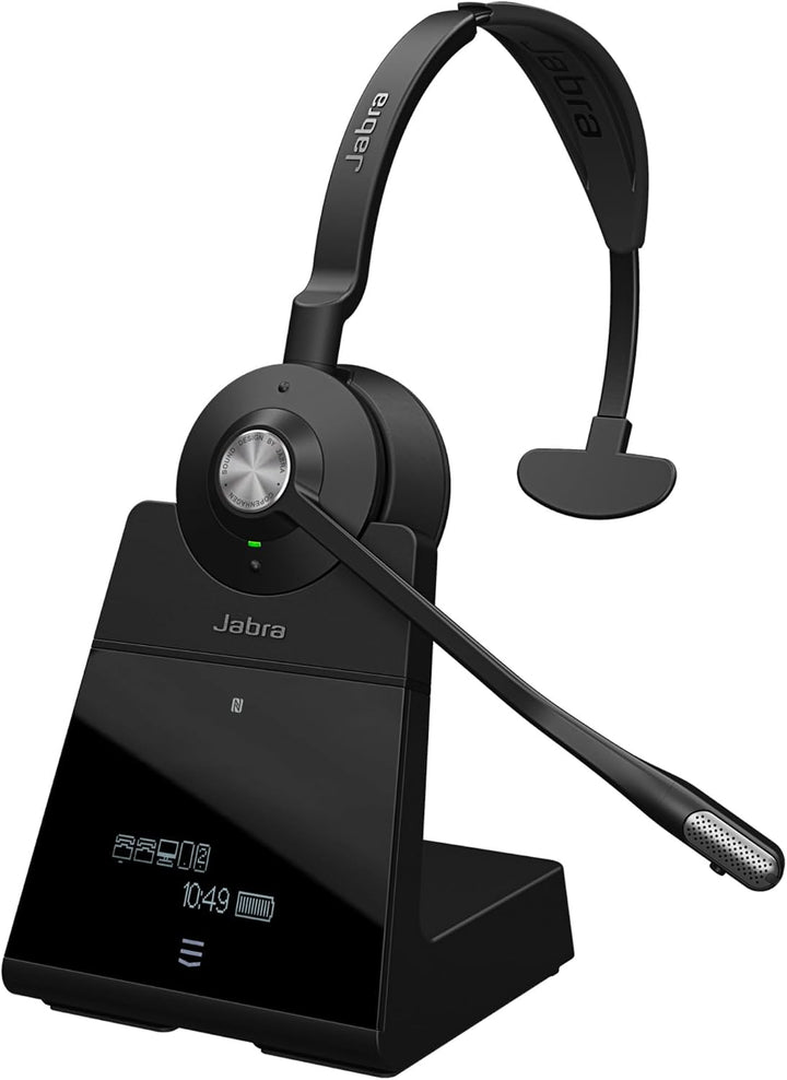 Jabra Engage 75 Se - Mono, Emea Low Power, 9656-583-111-1