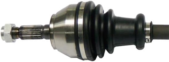 SKF VKJC 4127 Antriebswelle