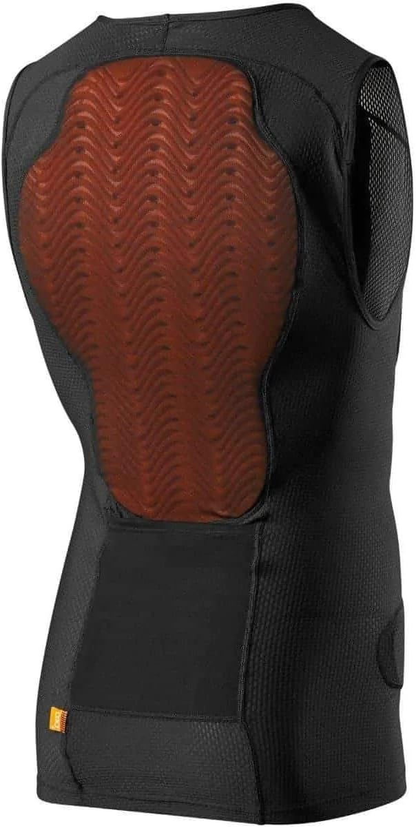 Fox Baseframe Pro Sl Black Clothing, 1, M