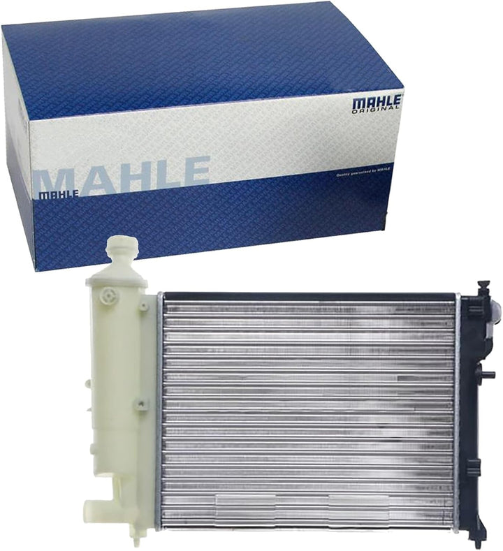 MAHLE CR 90 000S Kühlmittelkühler BEHR