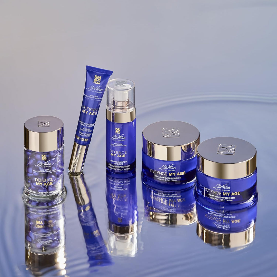 Defence My Age - Siero Rinnovatore Occhi und Labbra