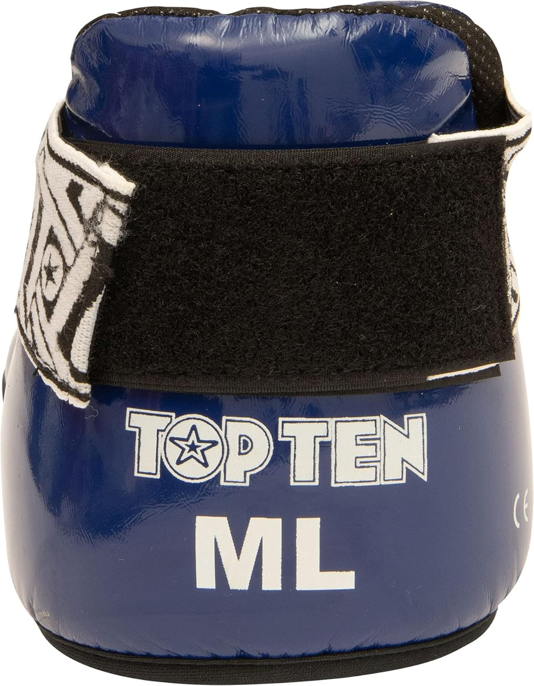 TOP TEN Fussschutz „Superlight Prism“ Blau XS, Blau XS