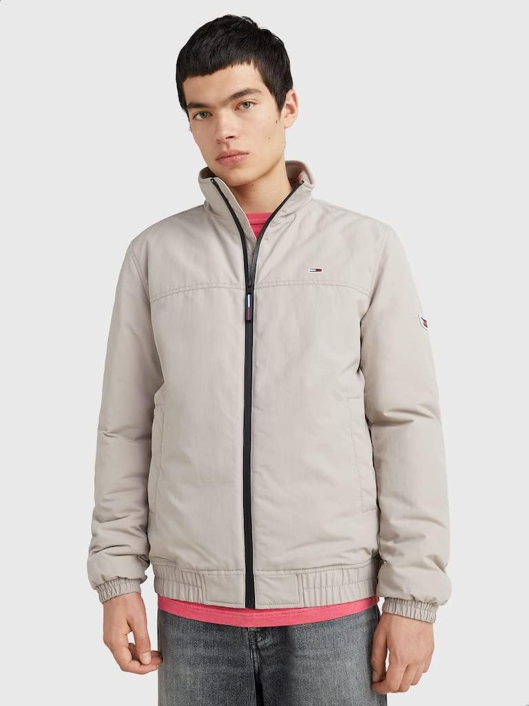 Tommy Hilfiger TJM ESSENTIAL PADDED JACKET, uni(raz), Gr. L