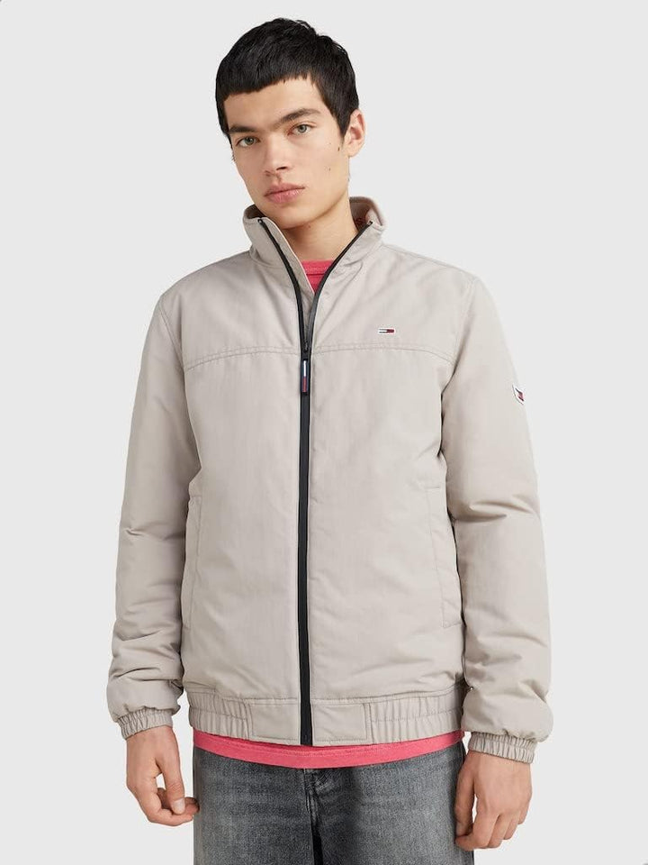 Tommy Hilfiger TJM ESSENTIAL PADDED JACKET, uni(raz), Gr. L