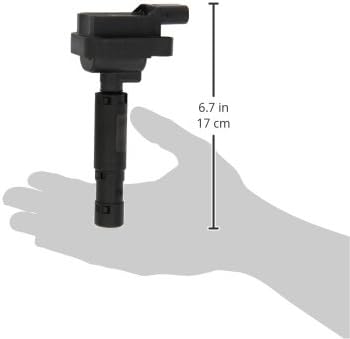 Beru AG 0040100077 Zündspule
