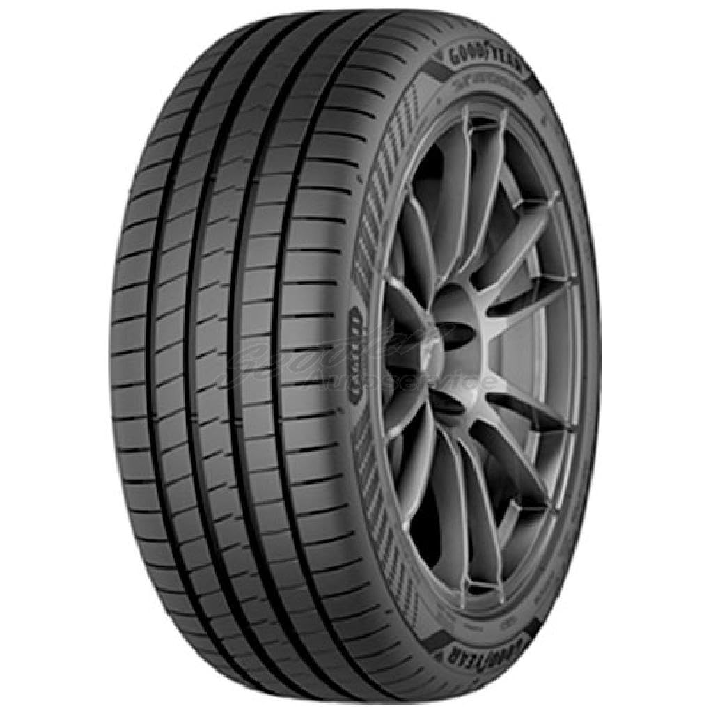 Goodyear Eagle F1 Asymmetric 6 | Sommerreifen |225/40R18 92Y, 225/40R18 92Y