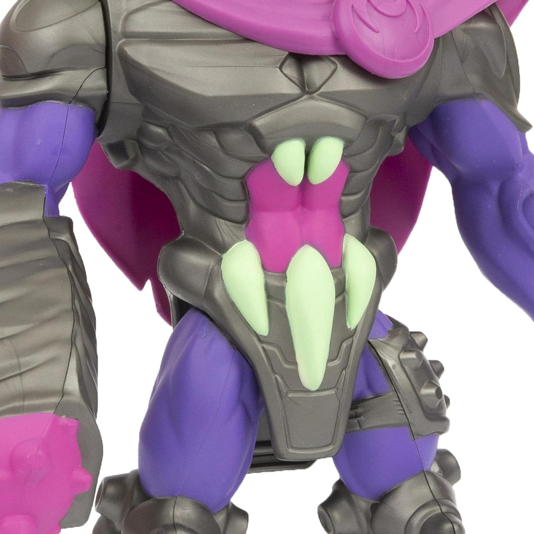 Gormiti Giochi Preziosi 25 cm grosse Figuren, Lord Eklos, Serie 3, leistungsstarke Lord, für Kinder