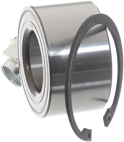 SKF Radlagersatz Radlager Set Vorne Hinten | VKBA 7446 | Für CARENS I/II 3 I (BK) 6 I (GG) 6 I (GY)