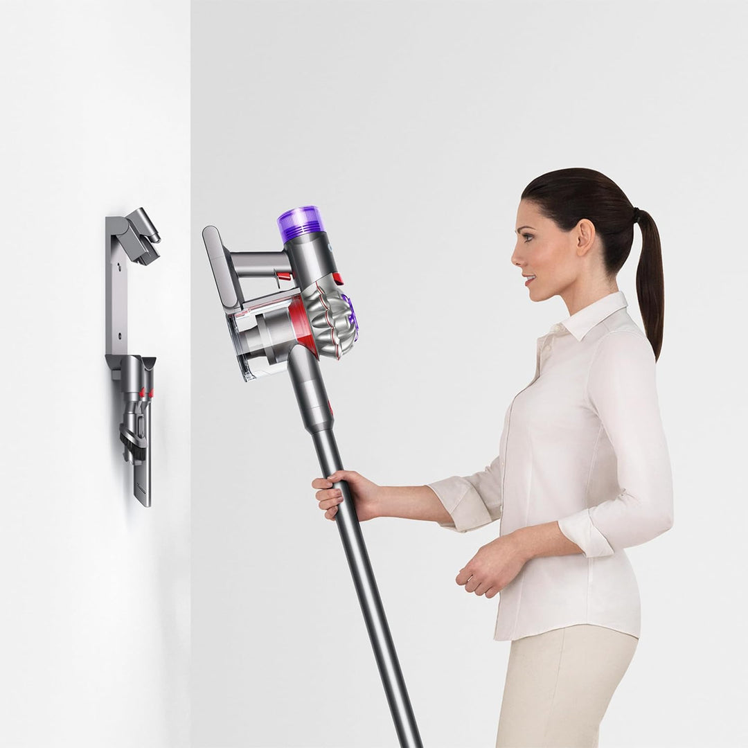 Dyson Staubsauger V8 Absolute Version 2022 394482-01, Grau