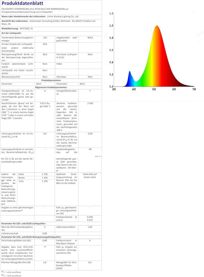 NAIZY Led Lichterkette, 100m 1000 LED Lichter Mit IP44 Wasserdicht und 8 Modi für Innen, Aussen, Wei