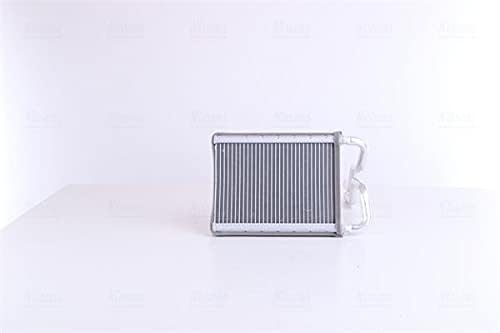 NISSENS 77657 Heizung