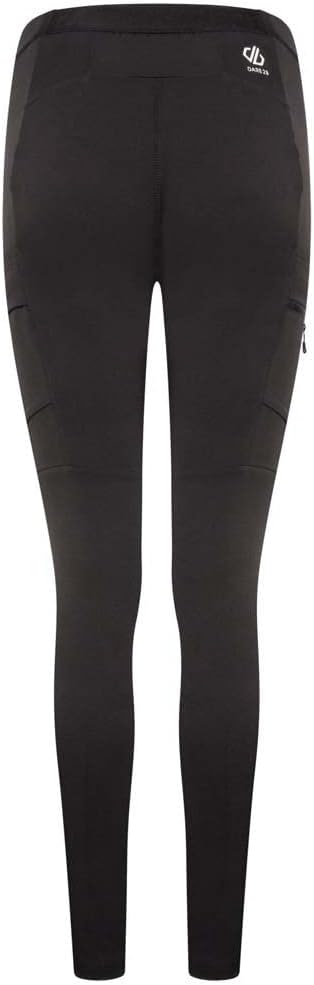 Dare 2b Melodic Lite Leggings Damen grau 2022 Hose 26W / 31L Schwarz, 26W / 31L Schwarz