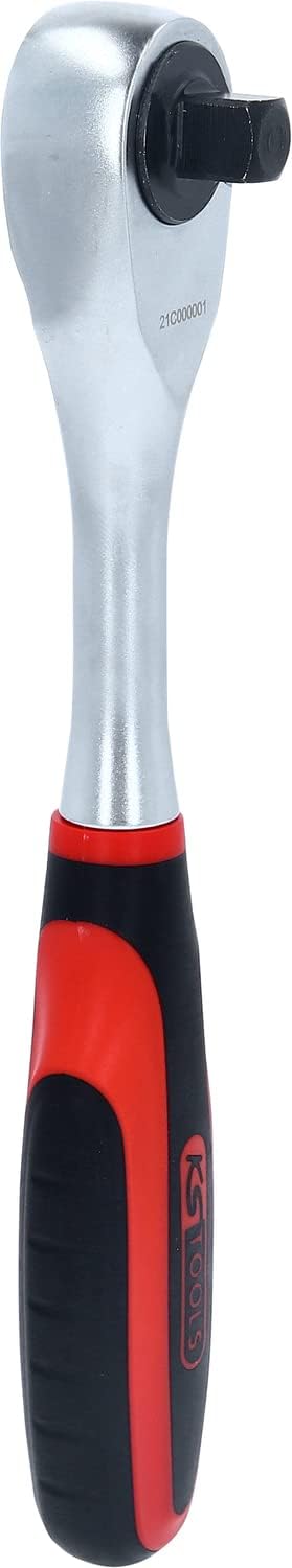 KS Tools 935.3890 3/8" Monster Umschaltknarre, 100 Zahn