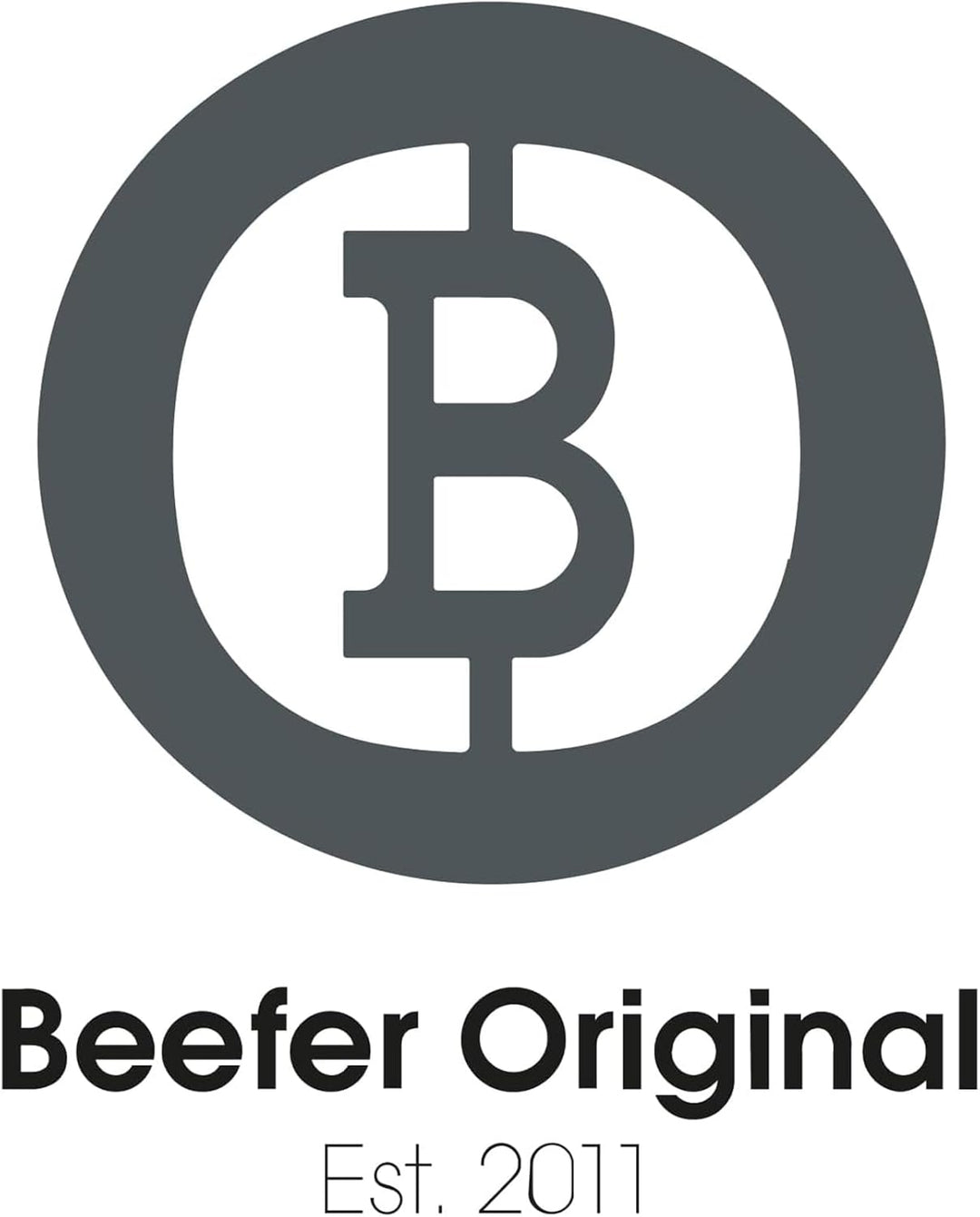 Beefer One Chef – Profi-Oberhitzegrill für Gastronomie | 800 °C Keramikbrenner | Made in Germany | Z