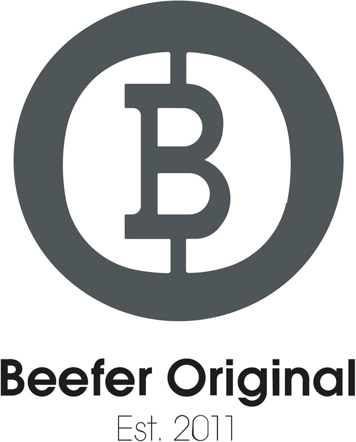 Beefer One Chef – Profi-Oberhitzegrill für Gastronomie | 800 °C Keramikbrenner | Made in Germany | Z