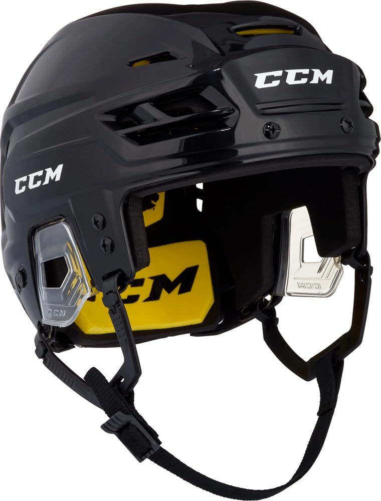 CCM Tacks 210 Helm Senior Navy XS