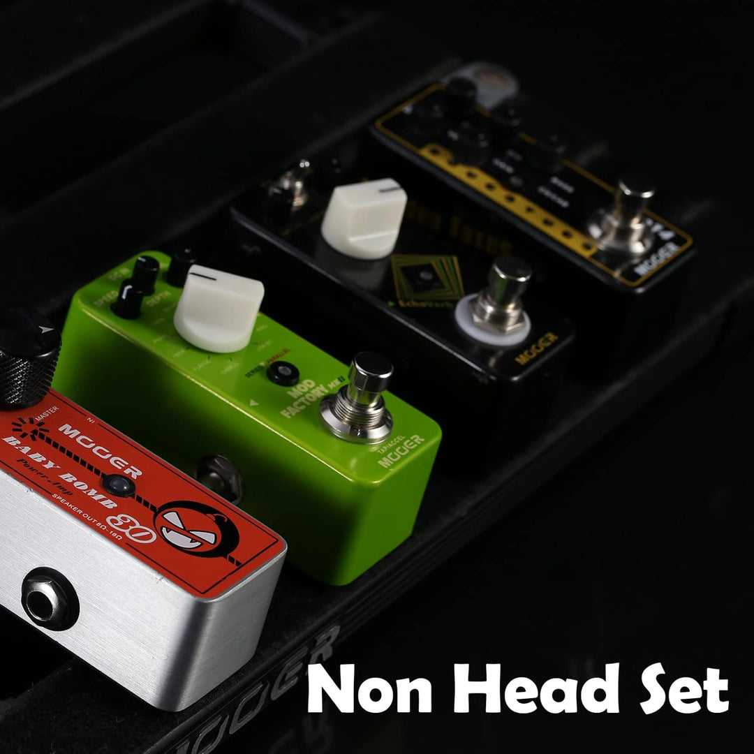 Mooer Mod Factory MKII - Multi Modulation