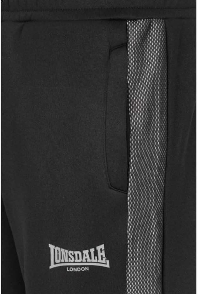 Lonsdale Herren Cramond Dress Pants, L